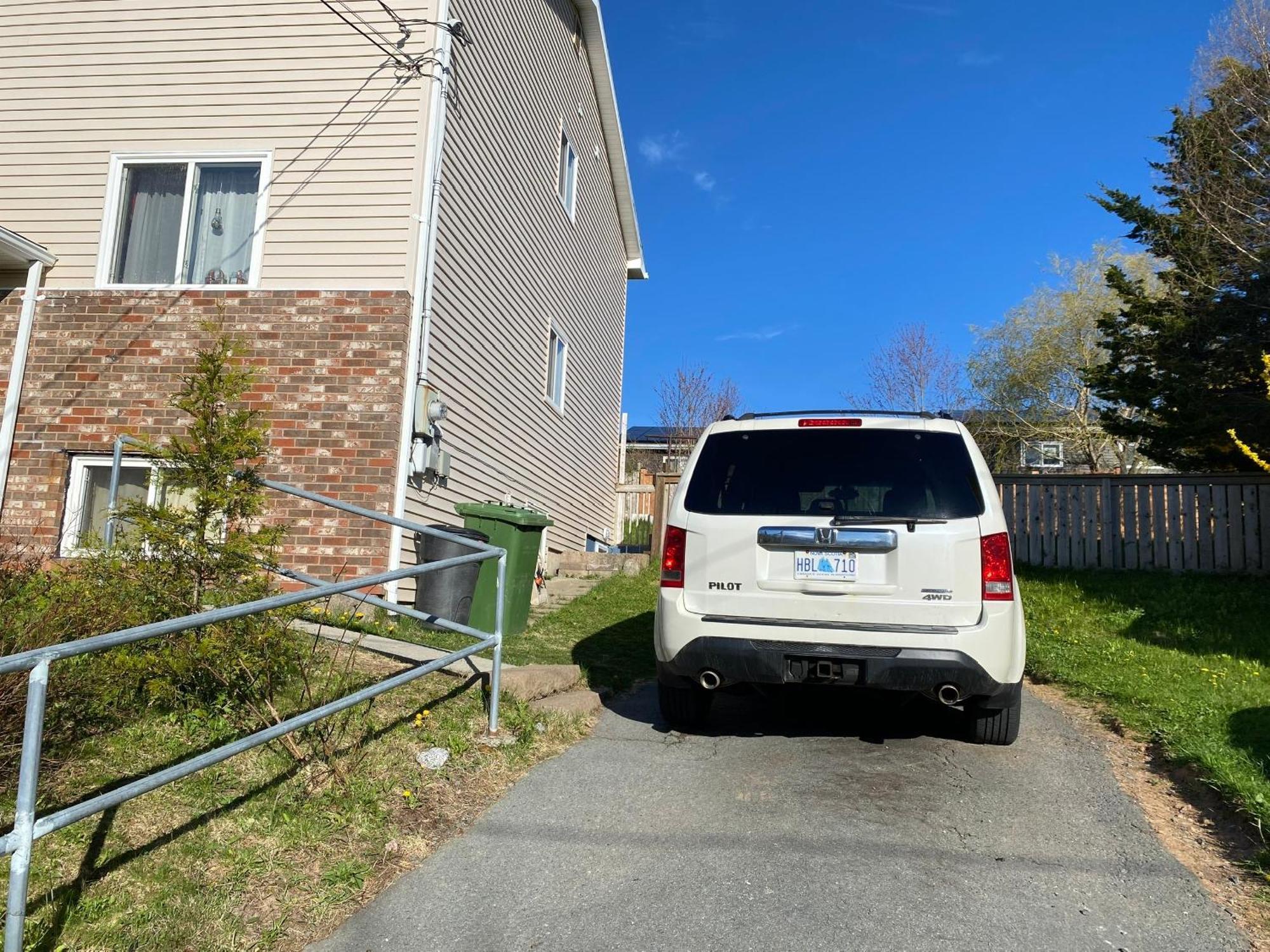 Ozone Homes-private Basement Unit * Halifax