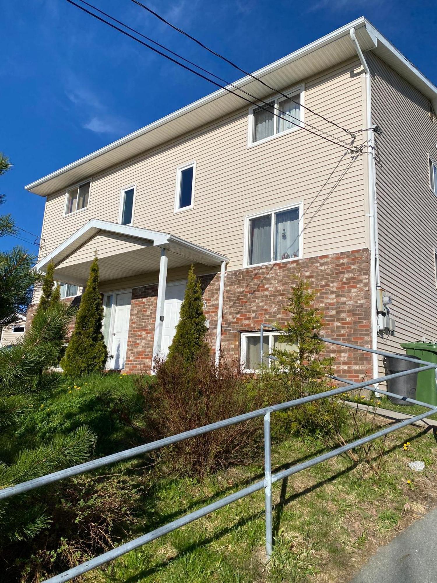 Ozone Homes-private Basement Unit * Halifax