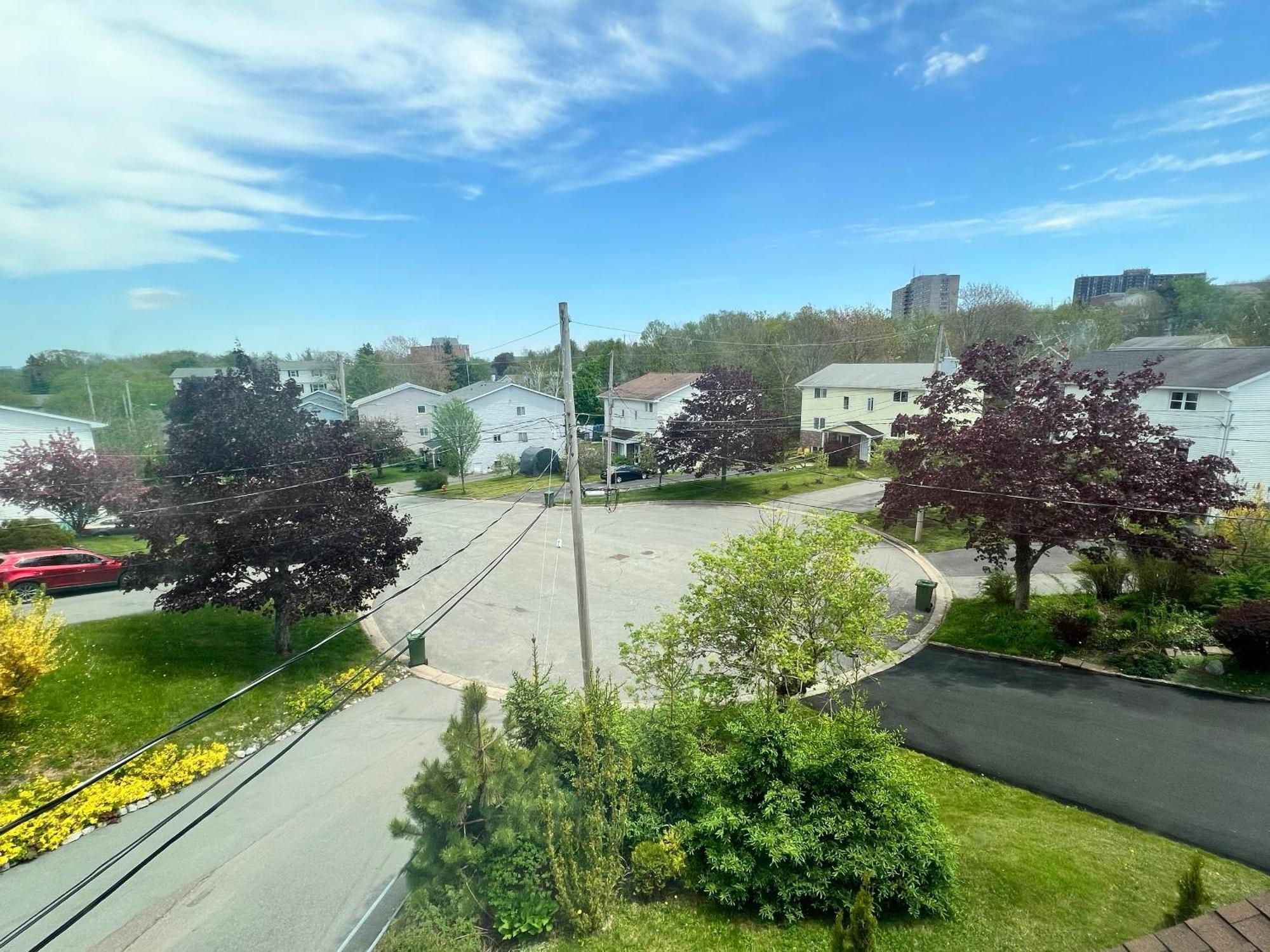 Holiday home Ozone Homes-private Basement Unit Halifax