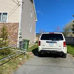 Ozone Homes-Private Basement Unit